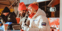 Отборочный этап фестиваля «Хрустальный лёд» перенесли из-за похолодания - РТВ-Подмосковье