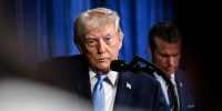 Трамп назвал себя «королём» продаж самолётов Boeing - РТВ-Подмосковье