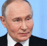 Путин обратился к празднующим Рождество Христово россиянам с теплым поздравлением - РТВ-Подмосковье