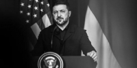 Трамп: без моего контроля Россия прямо сейчас контролировала бы всю Украину - РТВ-Подмосковье