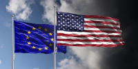 Politico: ЕС готовятся противостоять США в случае нападения на Гренландию - РТВ-Подмосковье