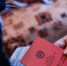 Сберегательная книжка и другие атрибуты пенсионера - MosRegToday.Ru