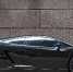 В Москве Lamborghini увяз в снегу во время снежного шторма и попал на видео - РТВ-Подмосковье