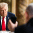 Наследный принц Ирана призвал Трампа помочь протестующим в стране - РТВ-Подмосковье