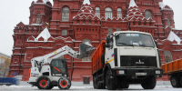 Последний снежный уик-энд: какая погода ждет Москву и область в завершающие дни праздничных каникул - MosRegToday.Ru