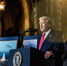 Трамп прервал разговор с нефтяниками, чтобы полюбоваться строительством бального зала - РТВ-Подмосковье