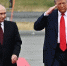 «Он был бы счастлив»: в Госдуме объяснили, почему Трамп разочарован в Путине - РТВ-Подмосковье