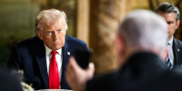 Трамп заявил, что США не допустят присутствия России и Китая в Гренландии - РТВ-Подмосковье