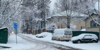 Синоптики рассказали о погоде в Подмосковье в воскресенье - MosRegToday.Ru