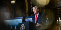 Трамп приказал своему спецкомандованию подготовить план вторжения в Гренландию - РТВ-Подмосковье