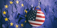 Чиновники ЕС боятся обмена Гренландии на Украину - РТВ-Подмосковье