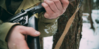 Украинские боевики по ошибке уничтожили часть собственного полка - РТВ-Подмосковье