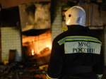 Подводя итоги года: назван лучший специалист МЧС Подмосковья в области защиты населения
