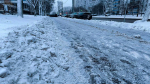 Снег и гололедица: какая погода ждет Подмосковье 12 января