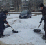 В Зарайске на уборку снега вышли более 100 коммунальщиков - РТВ-Подмосковье