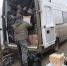 В 2025 году подмосковные единороссы отправили в зону СВО более 5 тысяч тонн гумпомощи - Единая Россия