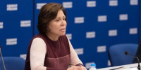 Роднина рассказала, почему не хочет участвовать в «Ледниковом периоде» - MosRegToday.Ru