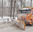 На подмосковных дорогах в снегопад работают 1200 человек и 680 единиц техники - РТВ-Подмосковье
