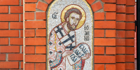 Церковь Успения Пресвятой Богородицы в Красногорске - MosRegToday.Ru