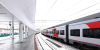 Как попасть на электричку 12 января? Названа причина очередей на МЦД-1 - Regions.Ru