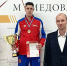 Шпажист из Московской области завоевал золотую медаль на Всероссийских соревнованиях - MosRegToday.Ru