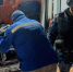 Росгвардейцы помогли 80-летней москвичке, которая упала и ударилась головой - Комсомольская Правда
