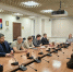 Состоялось первое заседание территориальной избирательной комиссии города Мытищи - Вестник Избирательной комиссии