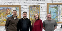 Сегодня в Общественной палате прошло заседание «Опоры России» - Общественная палата МО