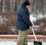 Дворник в Чехове - MosRegToday.Ru