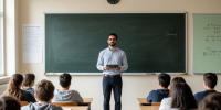 Роль классного руководителя: почему важно совмещать преподавание и наставничество - Regions.Ru