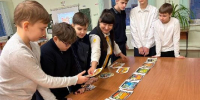 Подмосковных учащихся познакомили с производством мультфильмов - РТВ-Подмосковье