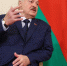 Лукашенко заявил о непредсказуемости «бешеного и ошалевшего» мира в новом году - РТВ-Подмосковье