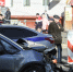 На новогодних праздниках в Крыму произошло 19 аварий с тремя погибшими - MosRegToday.Ru