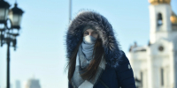 Синоптик спрогнозировала крещенские морозы в Московском регионе - MosRegToday.Ru