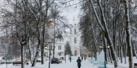 Атмосферное давление рекордно повысится в столичном регионе - Regions.Ru