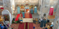 Православные отметят большой церковный праздник 14 января: смысл и история Обрезания Господня - Regions.Ru