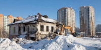 В Подмосковье за восемь лет ликвидировали более 9000 проблемных зданий - РТВ-Подмосковье