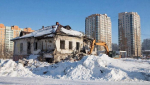 В Подмосковье за восемь лет ликвидировали более 9000 проблемных зданий