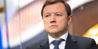 Владимир Ефимов сообщил о рекордном количестве опубликованных в 2025 году проектов КРТ - Комсомольская Правда