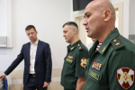 Ветераны СВО осваивают новые компетенции на программе «Герои Подмосковья»