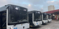 Крещенская ночь в Подмосковье: как будут работать автобусы и список маршрутов к храмам и купелям - Regions.Ru