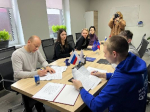 В Пушкинском округе увеличат количество патриотических проектов