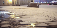 В Подмосковье снова будут снег и гололедица - Вести Подмосковья