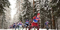 Спортсмены из Подмосковья вошли в состав сборной России по биатлону - РТВ-Подмосковье
