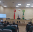 Безопасность проведения крещенских купаний обсудили  в Пушкинском городском округе - ГУ МЧС МО