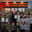Росгвардейцы организовали новогодний военно-спортивный турнир в Подмосковье - Росгвардия