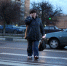 Пешеходный переход в Дубне - MosRegToday.Ru
