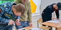 Билет в будущее: как обычный студент из Подмосковья может попасть на топовый чемпионат страны - Regions.Ru