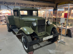 Музей Мострансавто в подмосковном Чехове приглашает в путешествие по истории транспорта