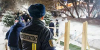 И в прорубь нырнуть, и не утонуть: кому можно погружаться, а кому нет, полный инструктаж от спасателей Подмосковья - Regions.Ru